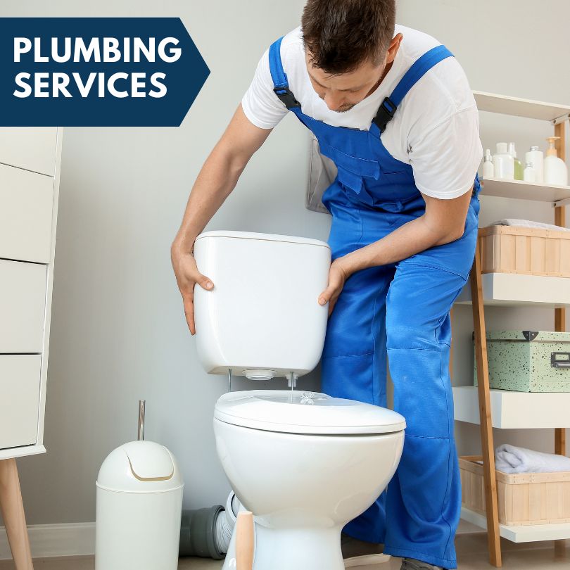 Plumbing Company in Eufaula, AL